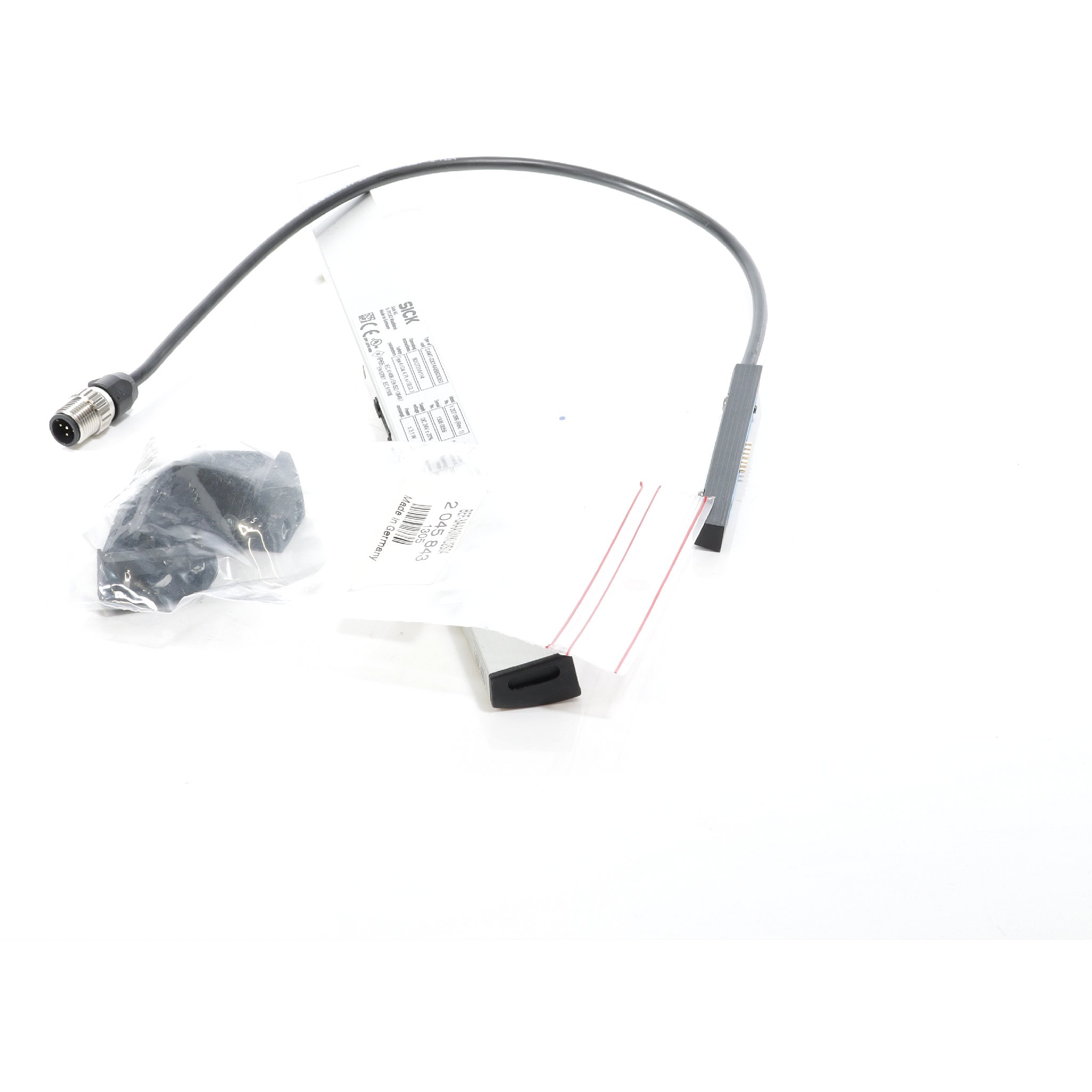 Sicherheitslichtvorhang C4MT-03014ABB03DE0 Neu